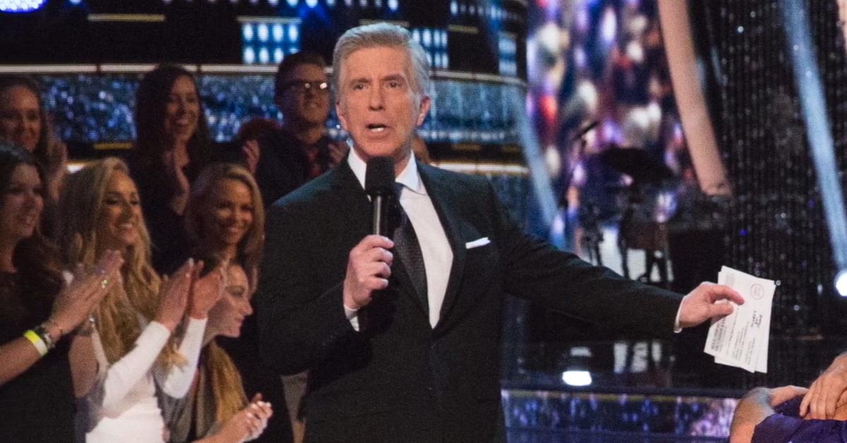 Why Did Tom Bergeron Leave Dwts? Inside His Shocking Exit