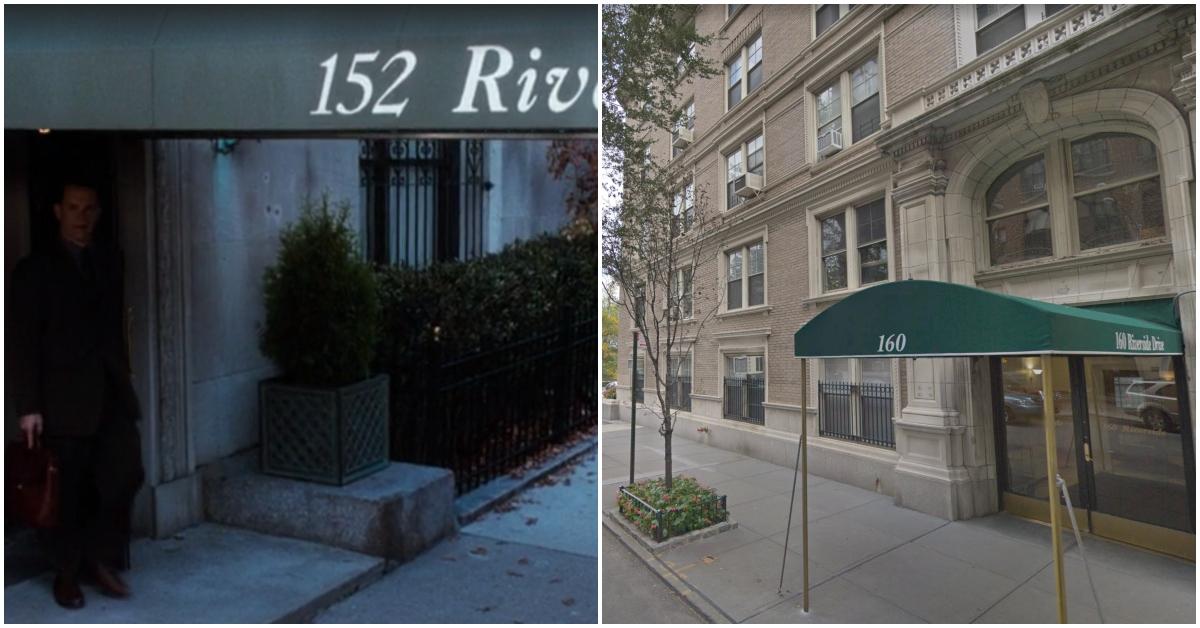 You've Got Mail' turns 20: Tour the Upper West Side filming locations of  iconic movie