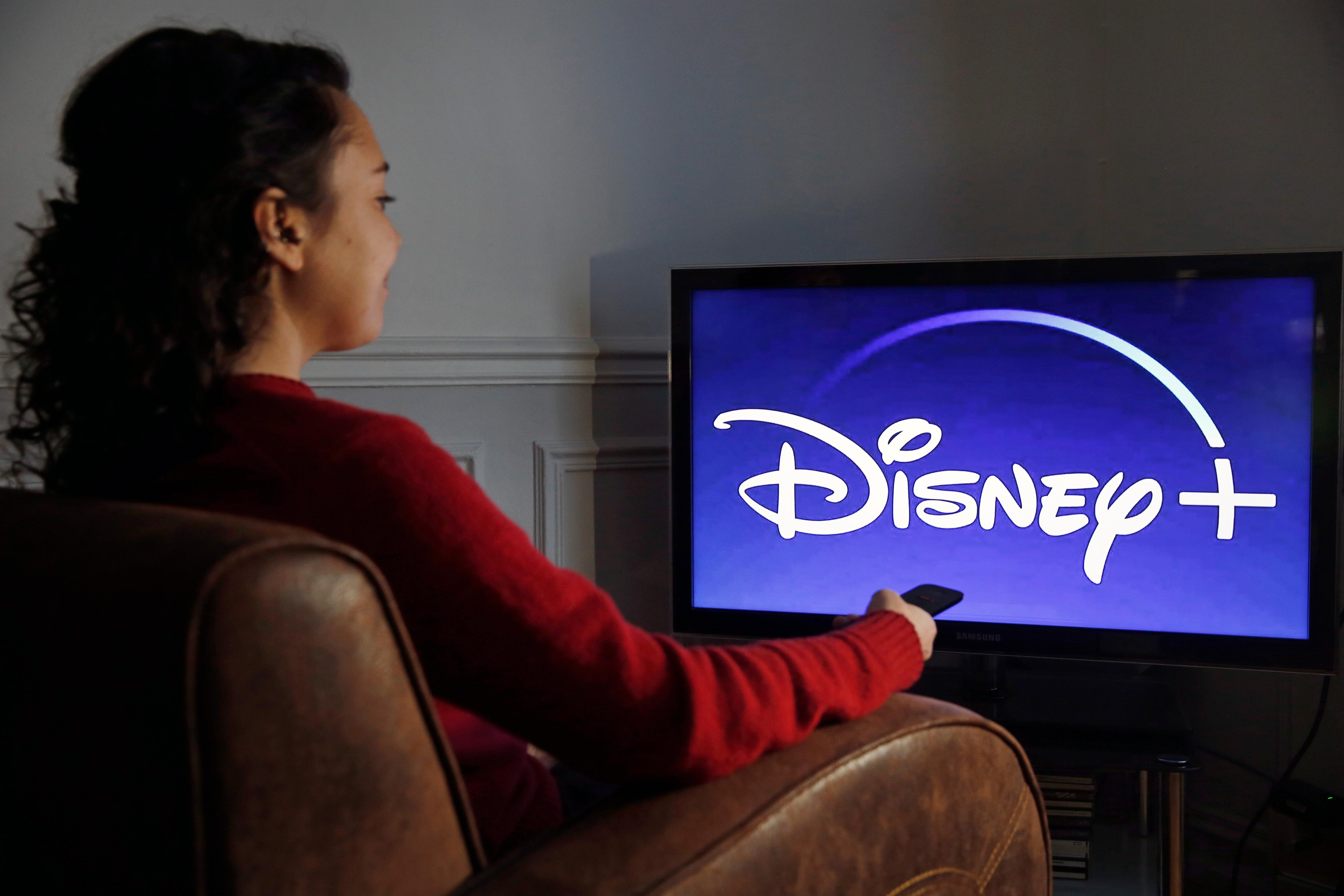 How Many Devices Can Use Disney Plus at Once? Plus, How to Download