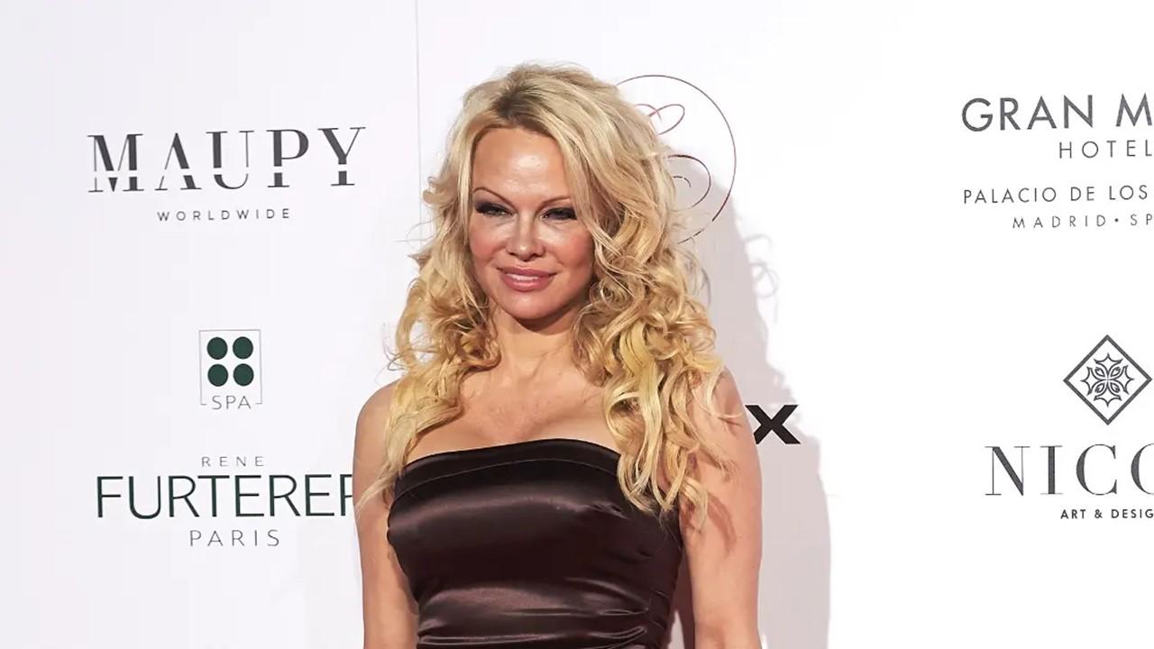 Pamela Anderson’s Net Worth Forbes How Much Does The ActorModel Make