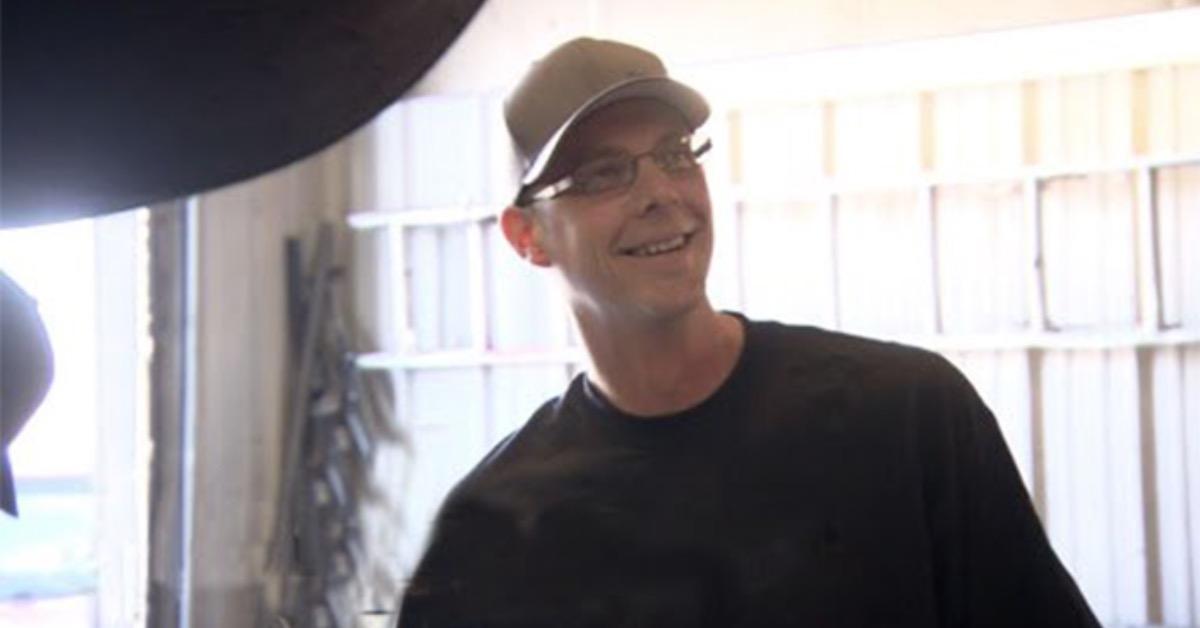 What happened to flip on street outlaws he passed away at only 31