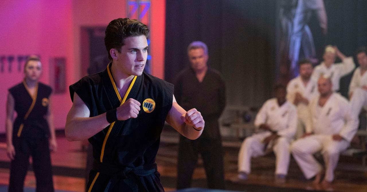 'Cobra Kai' Season 4 Recap: Here's What to Remember