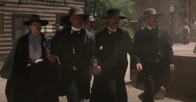 Where Is the Cast of Tombstone Now? 1993 Film&rsquo;s All-Star Cast