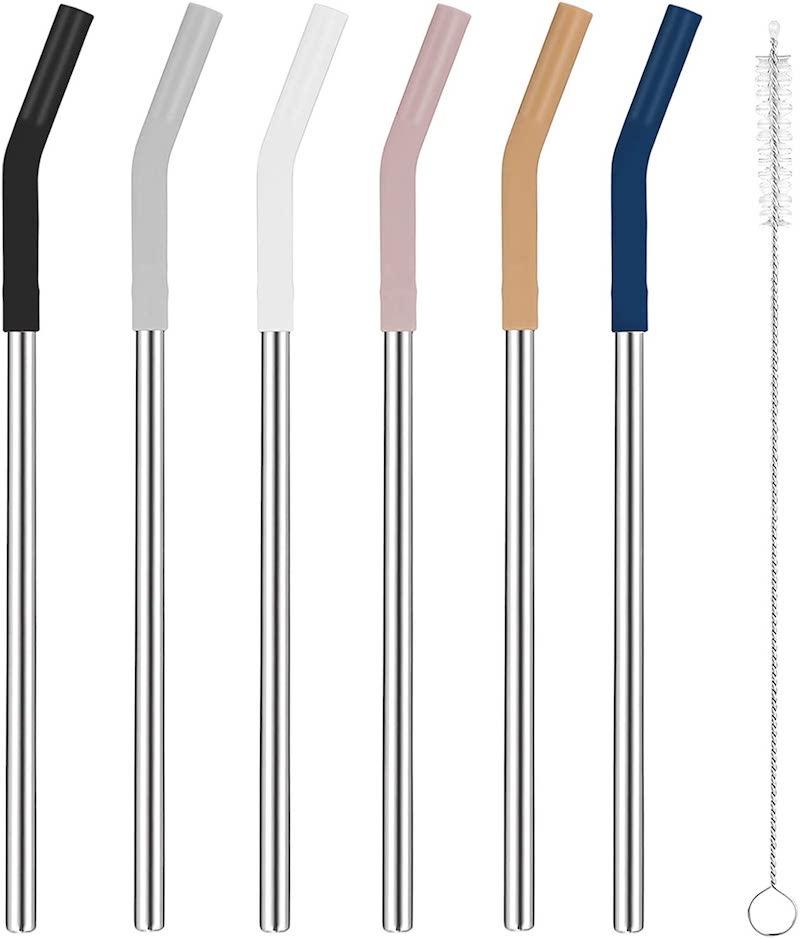 Reusable Straws