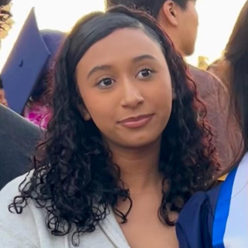 Celeste Rivas Hernandez