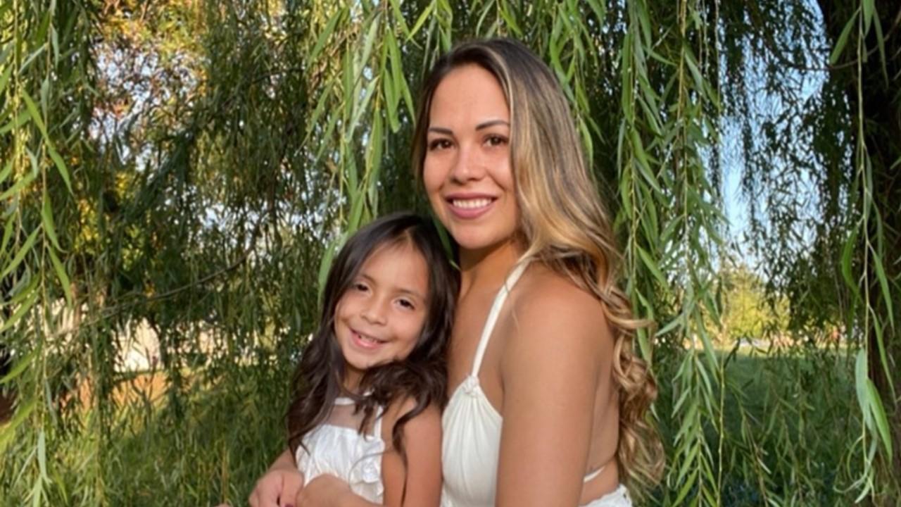 Liz Woods of 90 Day Fiancé Has a Daughter — Meet Ryleigh