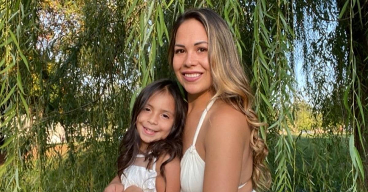 Liz Woods of 90 Day Fiancé Has a Daughter — Meet Ryleigh