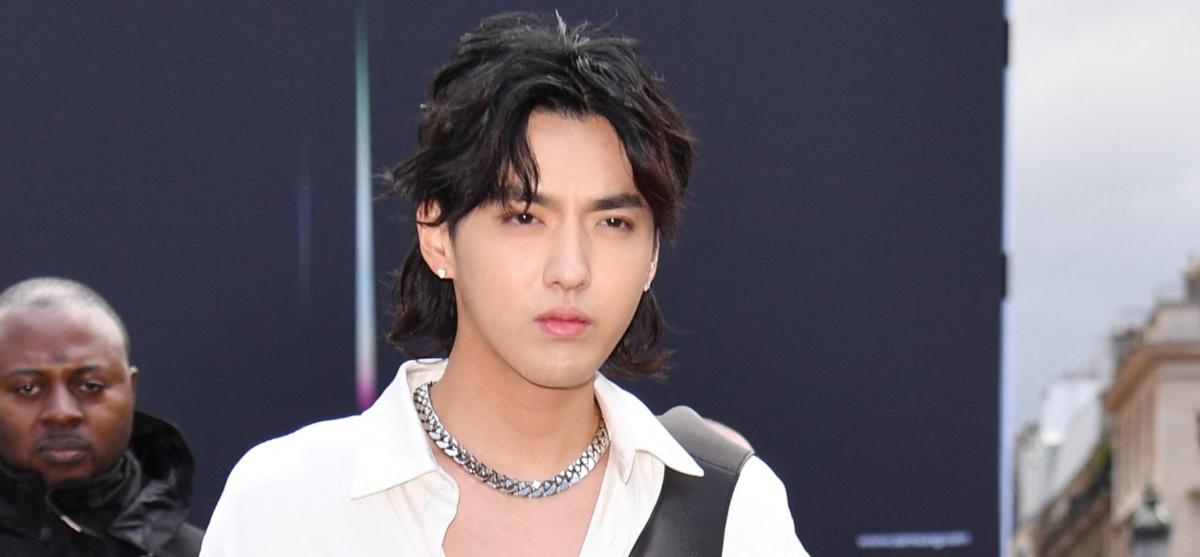 Kris Wu