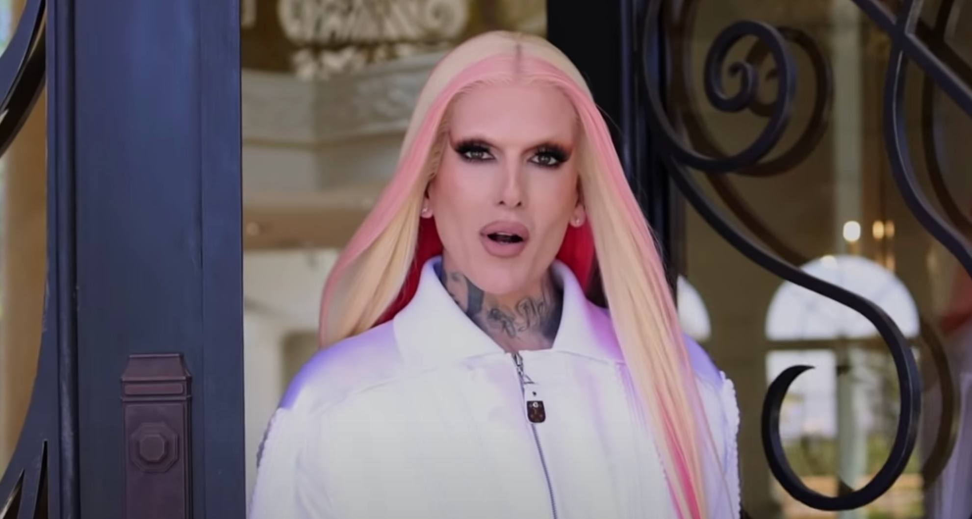 Is Jeffree Star Moving? Details on His New House and His Quick Move