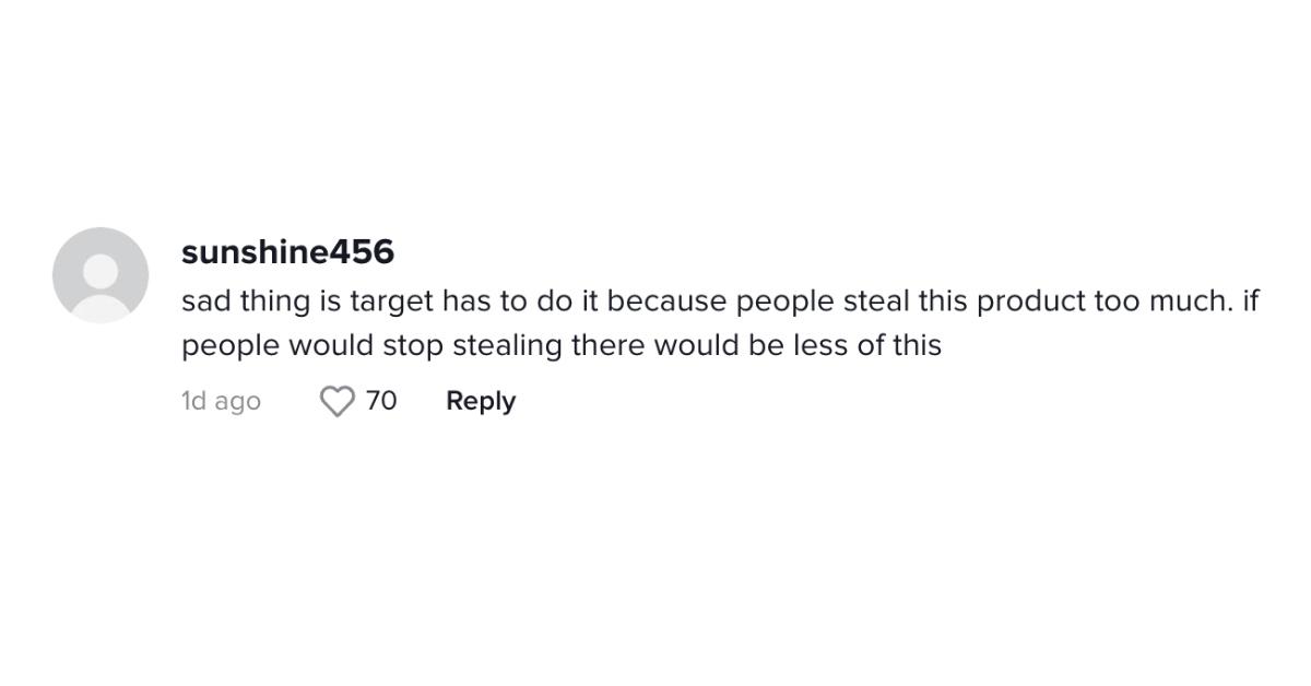 tiktok comment