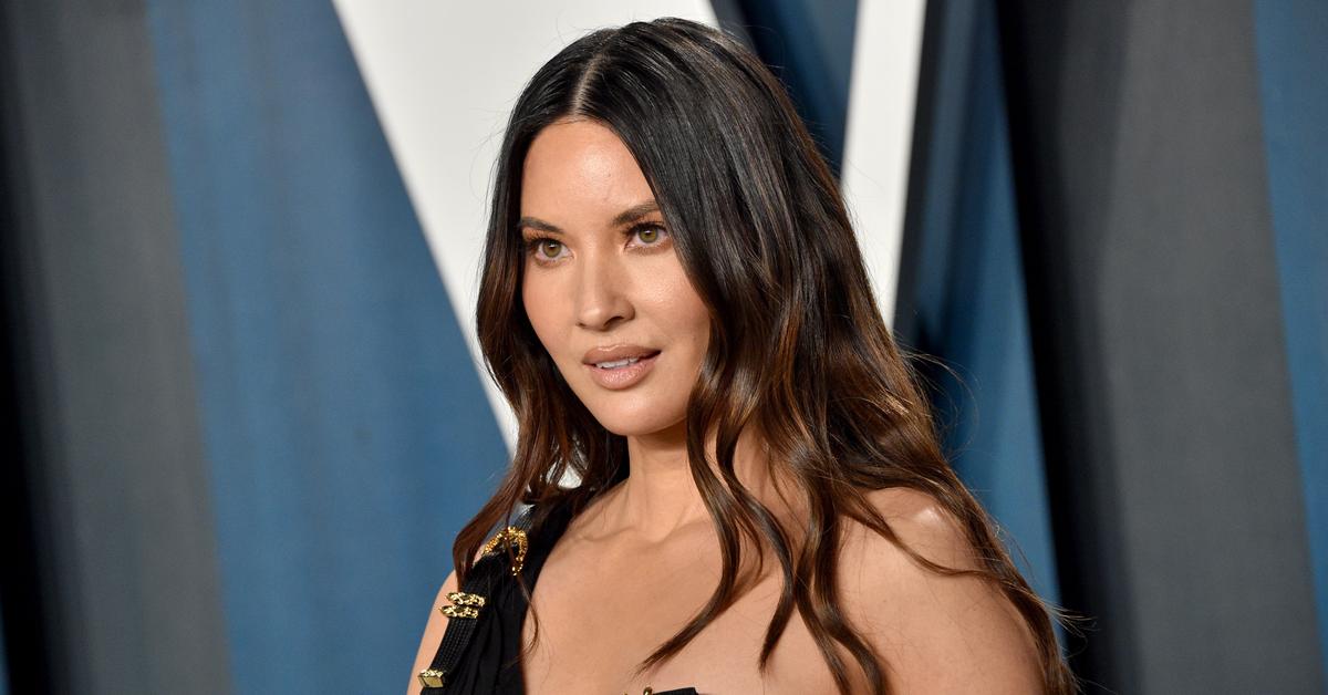 Olivia Munn Controversy — People Are Calling Out Her Fatphobic Comments