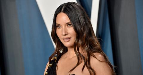 Olivia Munn