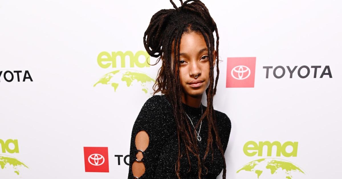 willow smith