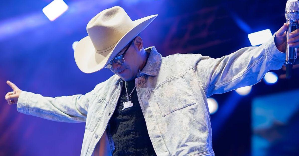 What Happened to Yeison Jiménez