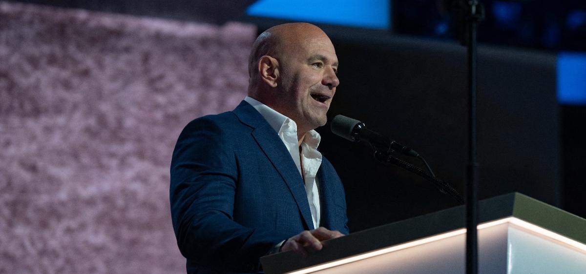 Dana White