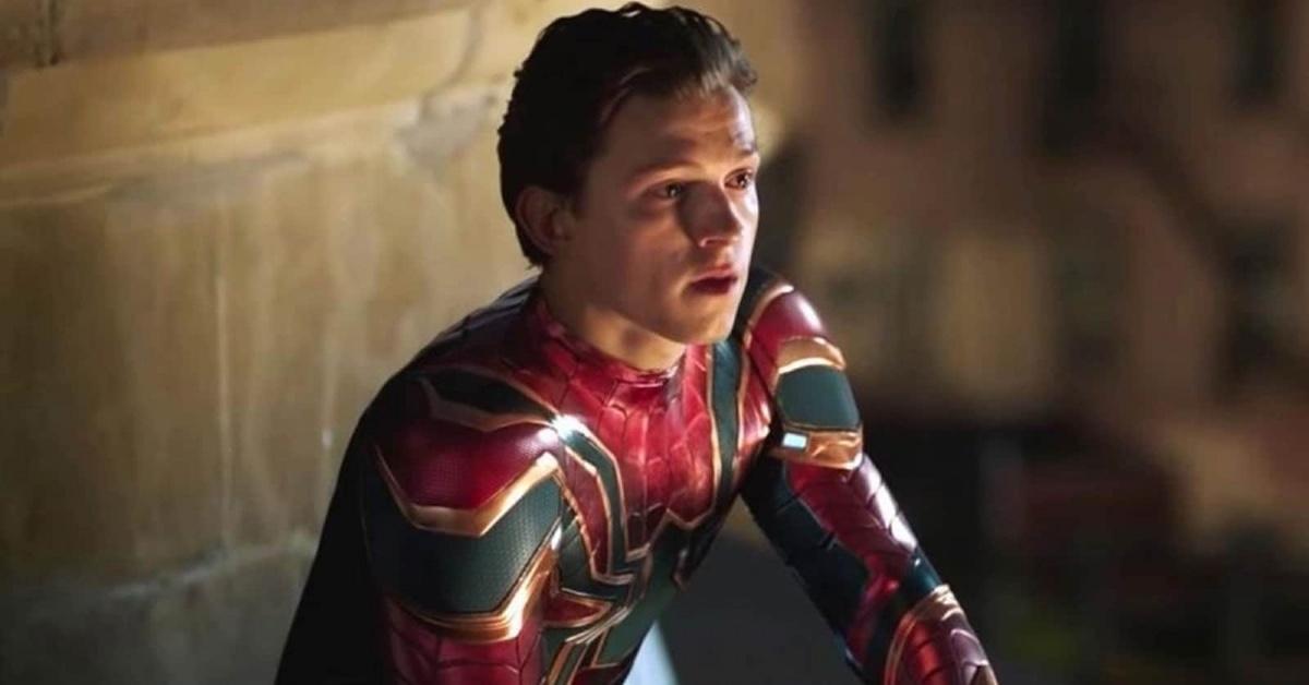 Spider-Man: Far From Home Teases More Villains in First Poster