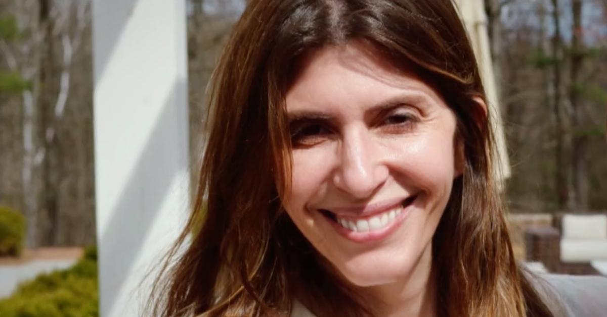 Jennifer Dulos