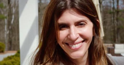 Jennifer Dulos
