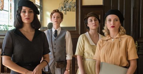 cablegirls