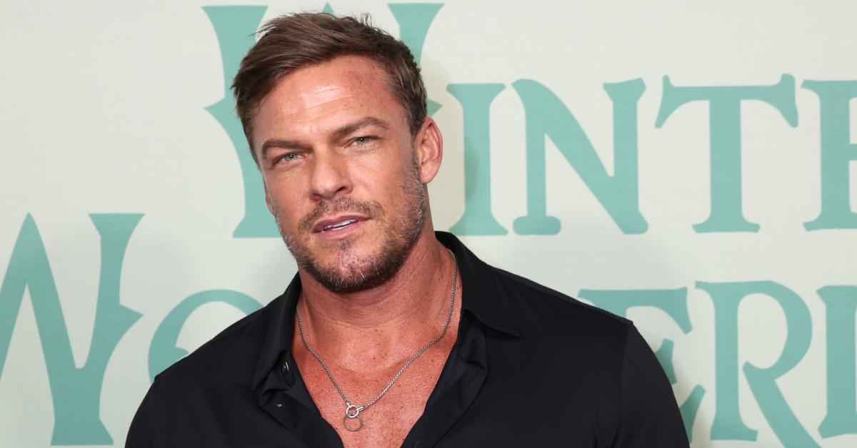 Alan Ritchson Fans Is Alan Ritchson a Conservative? His Viewpoints, Explained
