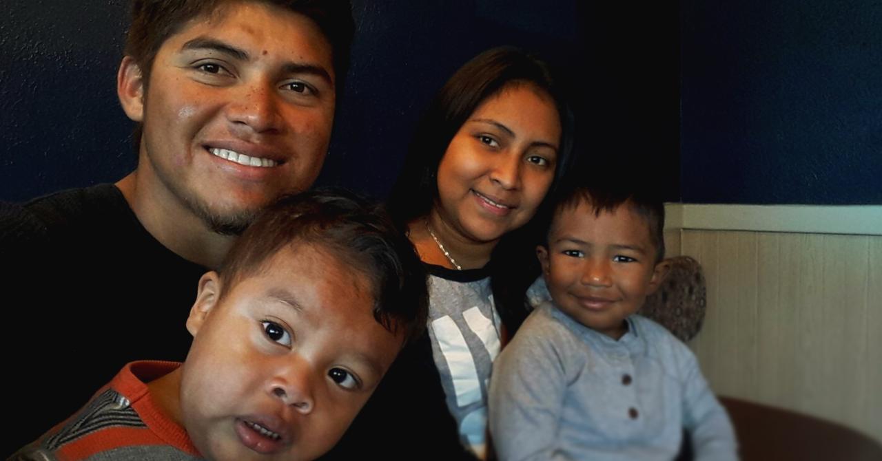 'Living Undocumented' Luis Where Is He Today? — Details