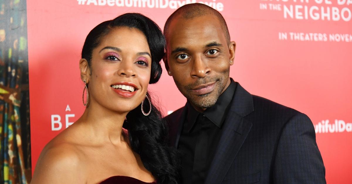 is susan kelechi watson pregnant