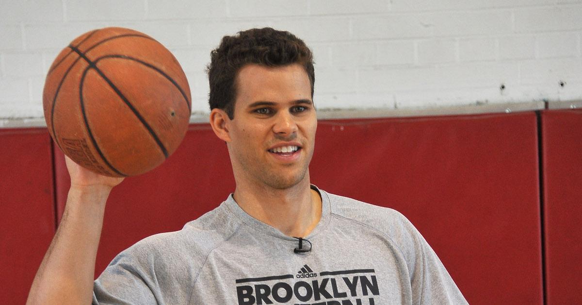 Kris Humphries