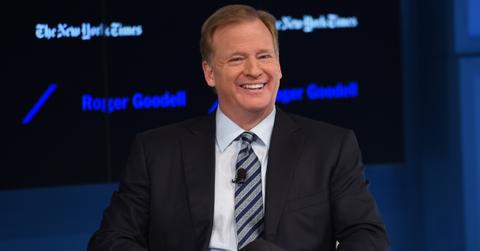 Roger Goodell