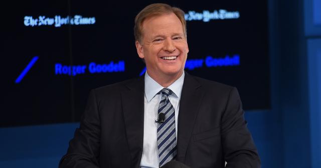 Roger Goodell