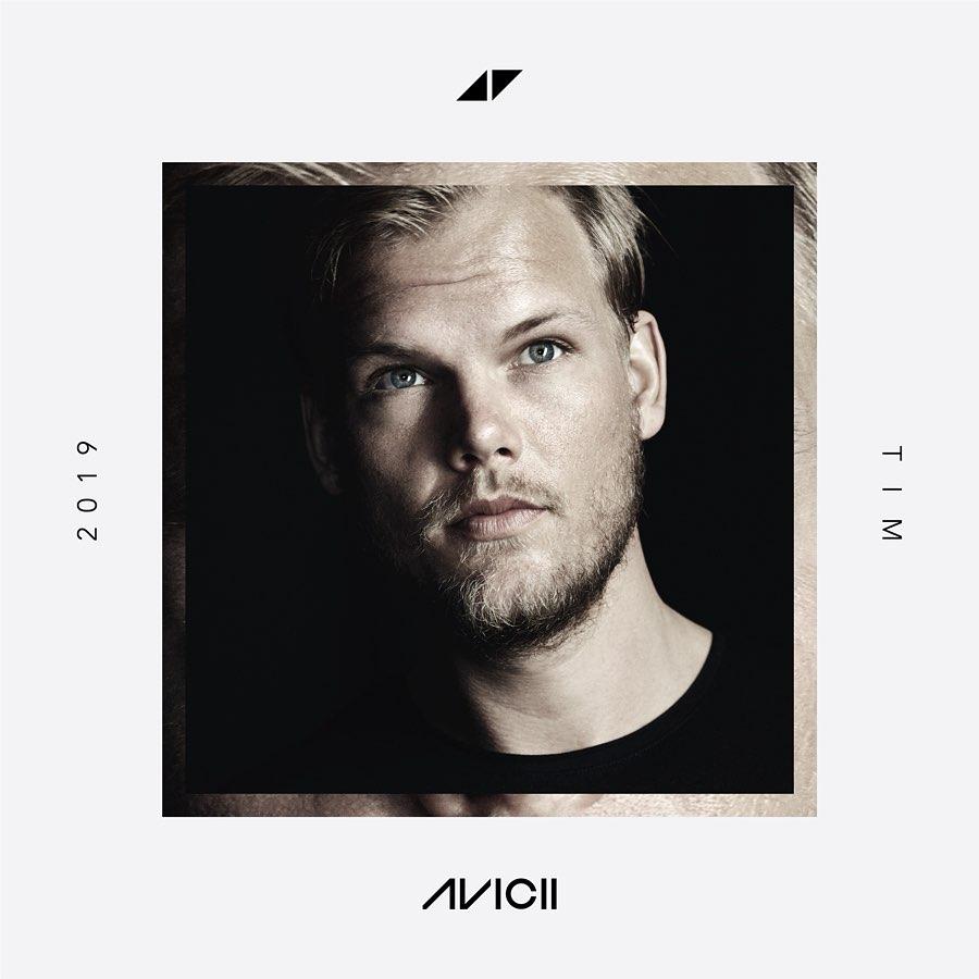 how is avicii releasing music