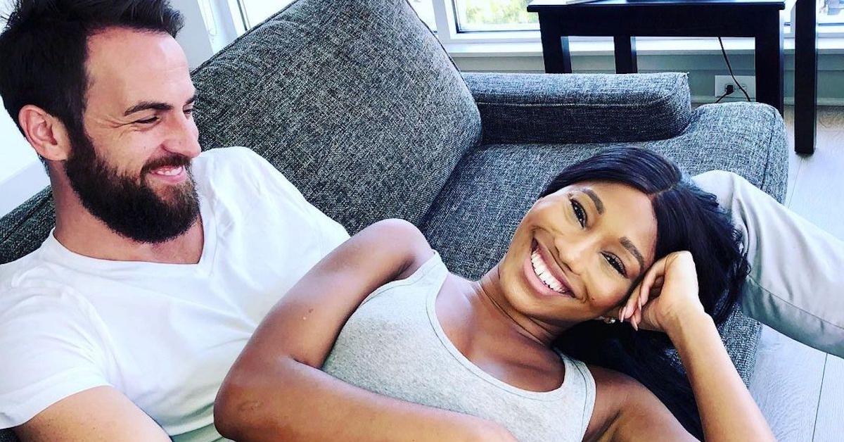 'Growing Up Hip Hop's' Tee Tee Francis Will Be Getting Married Soon