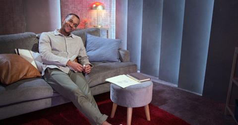 ‘Love Is Blind’: Marshall's Tweets Spark Social Media Frenzy