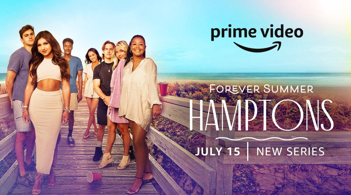 'Forever Summer: Hamptons'