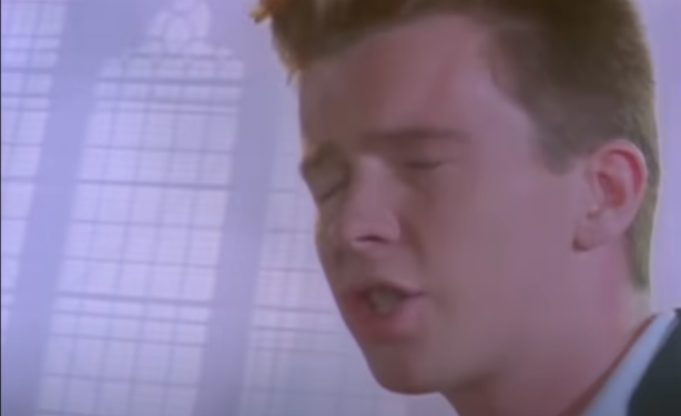 Rick Astley Has Only Received $12 in Royalties From Rickrolls — GeekTyrant