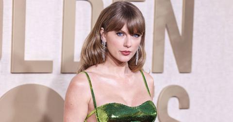 Taylor Swift