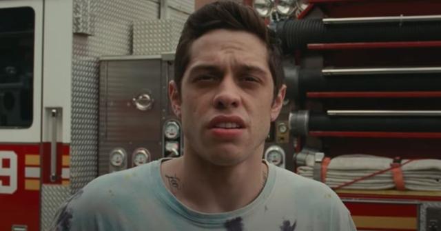 Pete Davidson in King of Staten Island