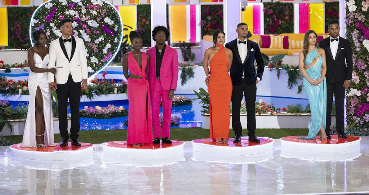 Unraveling The Mystery What Does PPG Stand For In Love Island?