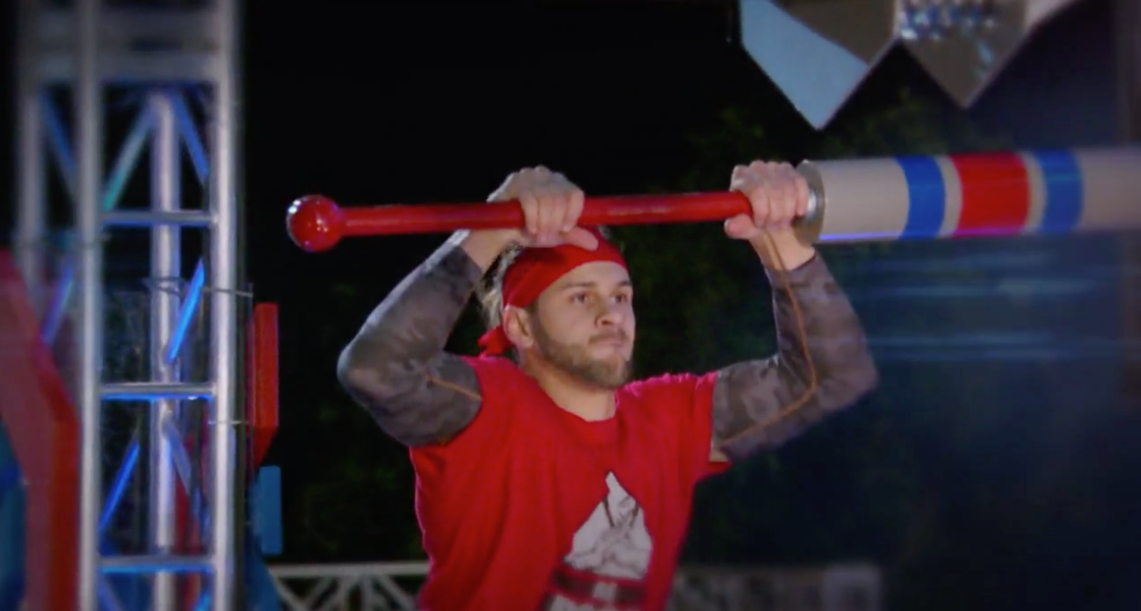 How Much Do American Ninja Warriors Get Paid? — Details