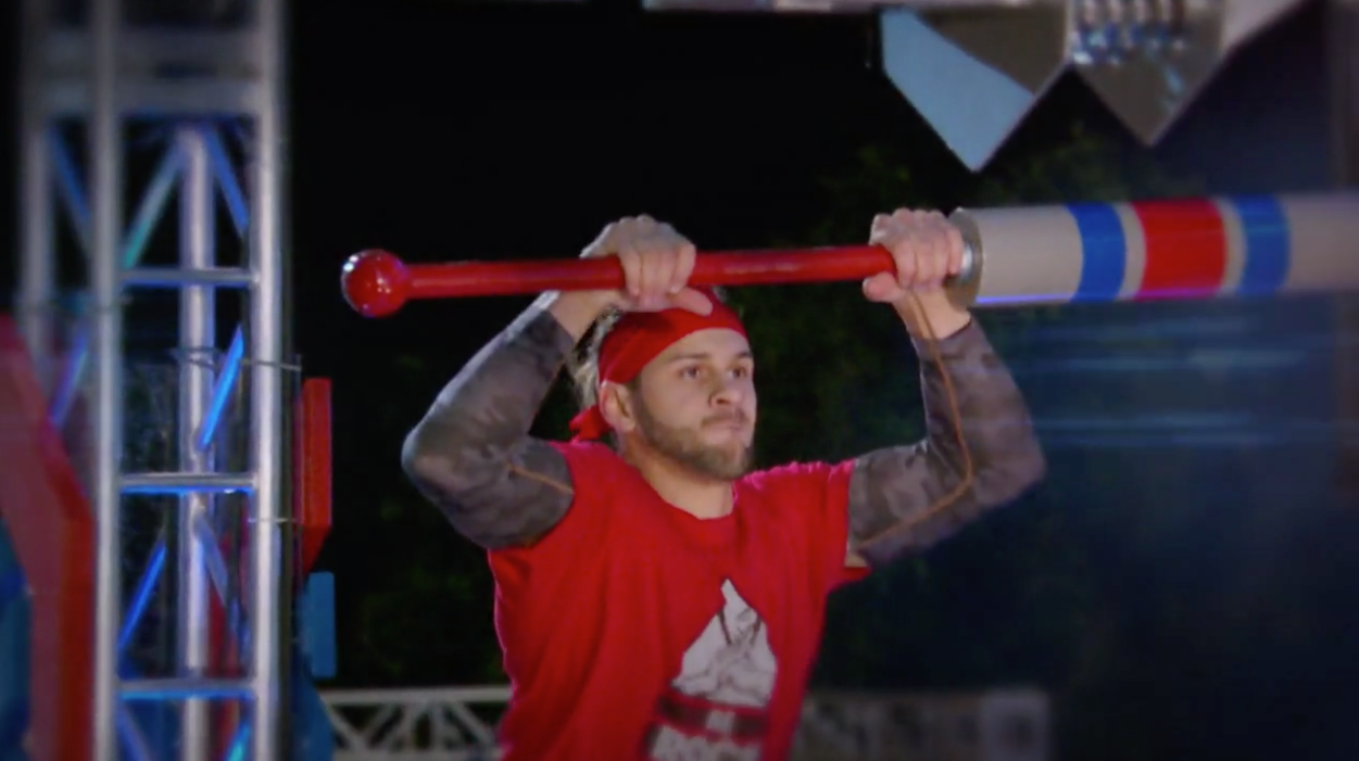 How Much Do American Ninja Warriors Get Paid? — Details