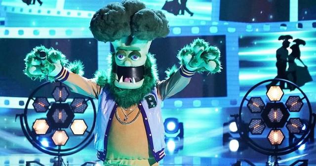 Who Is Broccoli on 'The Masked Singer'? SPOILERS