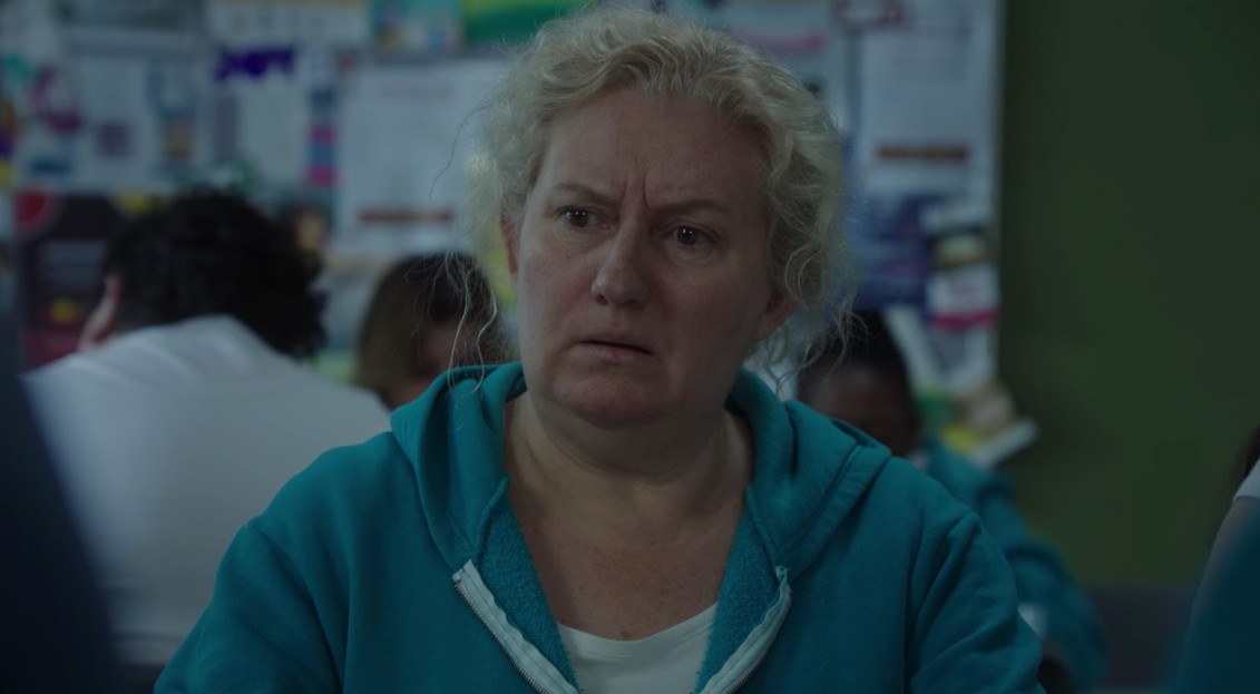 wentworth season  recap