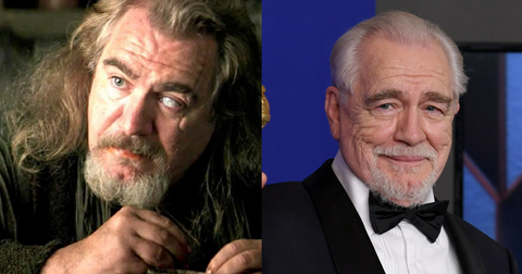 Braveheart Cast: Where Are They Now?