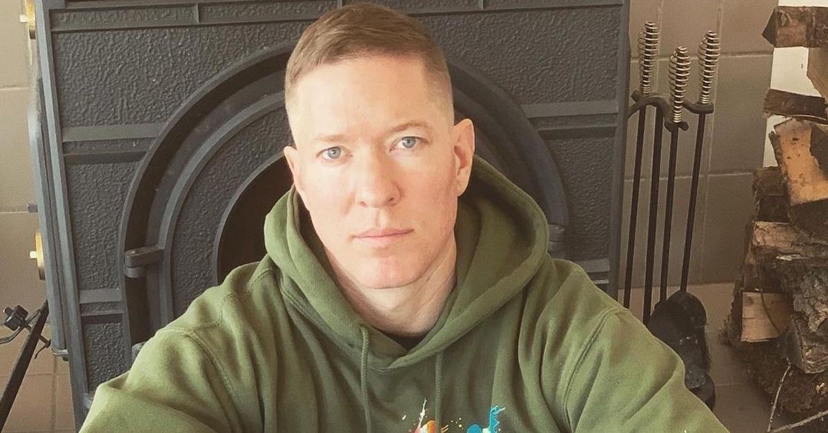 Joseph Sikora