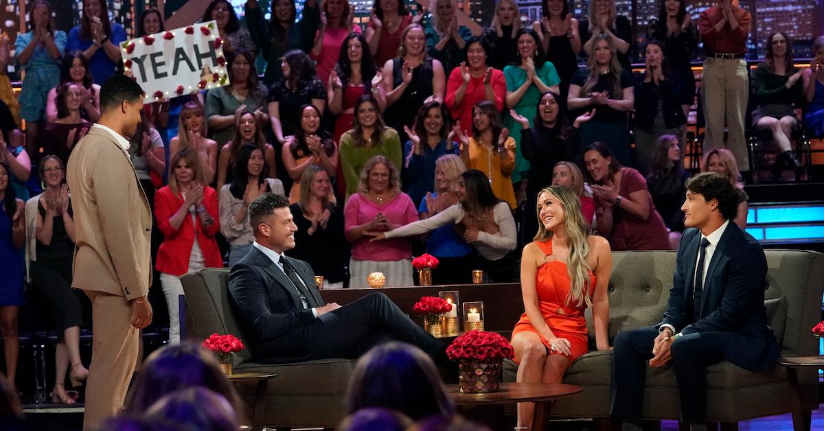 Are Rachel and Aven Still Together Following His 'ATFR' Appearance?