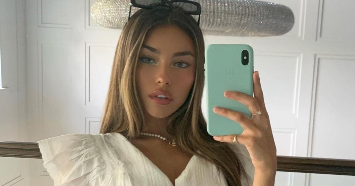 Did Madison Beer Get Plastic Surgery? — Lip Fillers and Nose Job