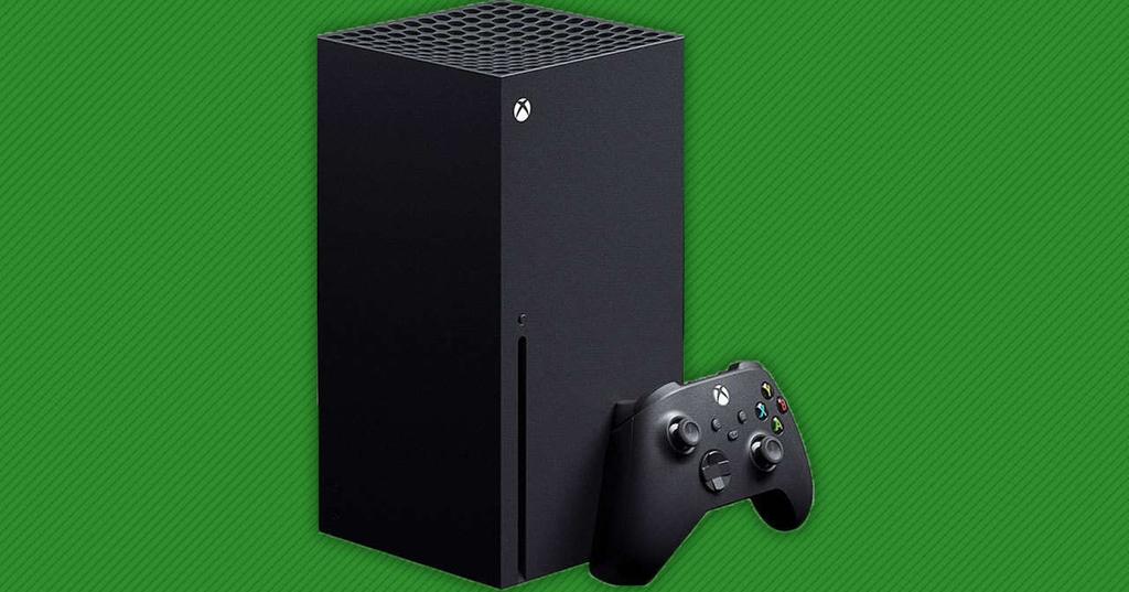 What's the Difference Between Xbox Series X and Xbox Series S?