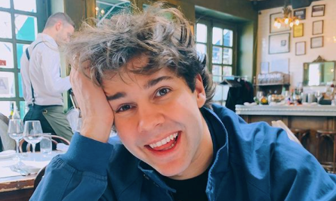 david dobrik apology