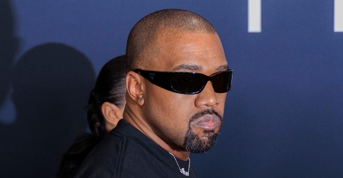 Here's What Kanye West Said in His Wall Street Journal Apology