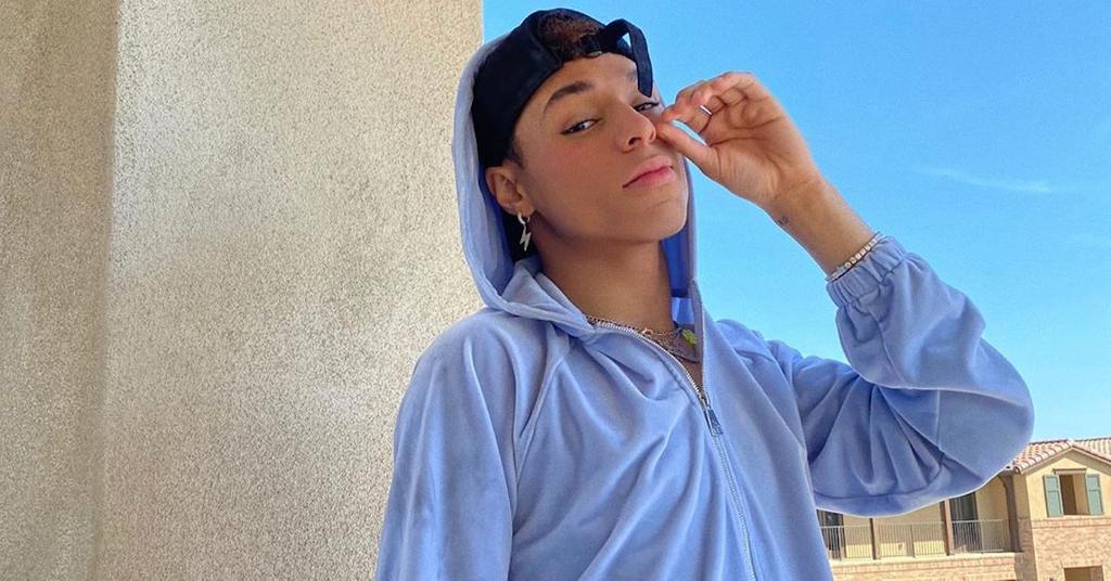 Who Is Larray From Hype House? Details on the Social Media Star