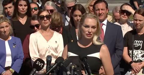 How Many Epstein Victims Are There? Here's What We Know